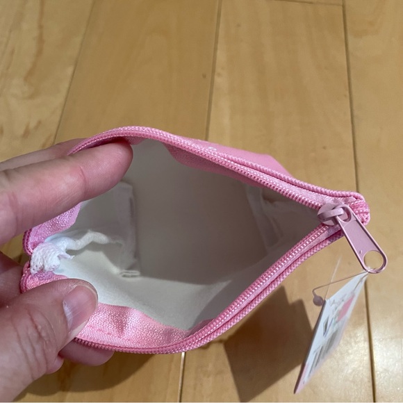 NWT My Melody small coin bag - Picture 3 of 3